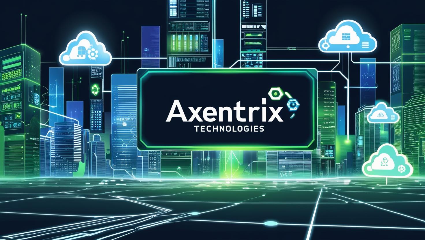 axentrix 1